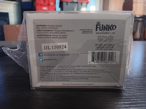 funko pop - with hard case protectors - Afbeelding 328 van 484