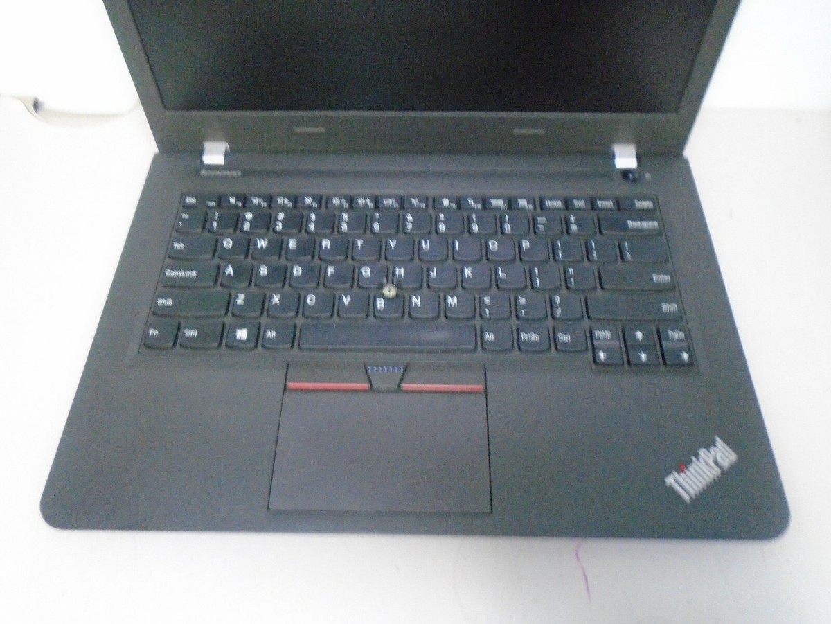 ノートPC　Lenovo Thinkpad E450　Windows8.1 i3 Lenovo ThinkPad E450 14.1