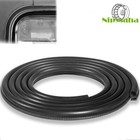 13.5 Foot 1100 Series Cab Door Rubber Weatherstrip Seal for Peterbilt 1986-2007