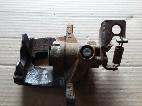 Ford Mondeo MK3 PASSENGER SIDE REAR BRAKE CALIPER 0204CYO1134 - Picture 4 of 12