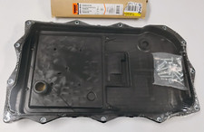 Transmission Oil Pan OE Dorman 265-853 10-19 BMW Jaguar Chrysler Dodge 8 speed