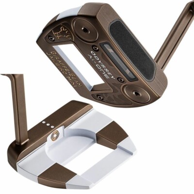 ODYSSEY Ai-ONE Giraffe-Beam Jailbird ミニ Ai-ONE Giraffe Beam Jailbird Mini Putter