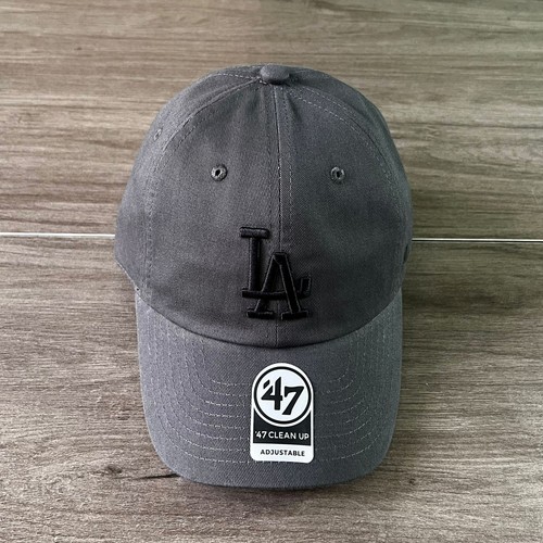 Mens Womens 47 Mens Vintage Baseball Cap Baseball Team Logo Snapback Hat - Picture 25 of 32