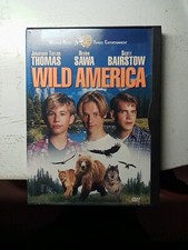 Wild+America+%28DVD%2C+1997%29 for sale online | eBay