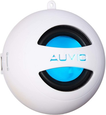 auvio outbound rugged speaker
