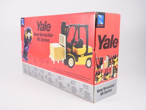 Yale New veracitor VX series - Bild 6 von 8