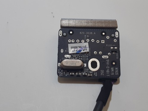 ✔️ APPLE IMAC 27 A1312 EMC2429 MID-2011 SD CARD READER 820-3038-A 593-1418-A - Picture 2 of 5