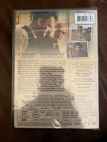 DVD Movie / TV Collection - Brand New Factory Sealed - Picture 32 of 40