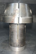 Hardinge? Lathe Collet. Used Surplus. Not Marked