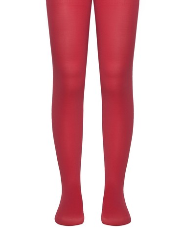 Conte/Esli Cool 50 Den - Classic Thick Opaque Tights For Girls - 6yr. 8yr. 10yr. - Picture 26 of 49