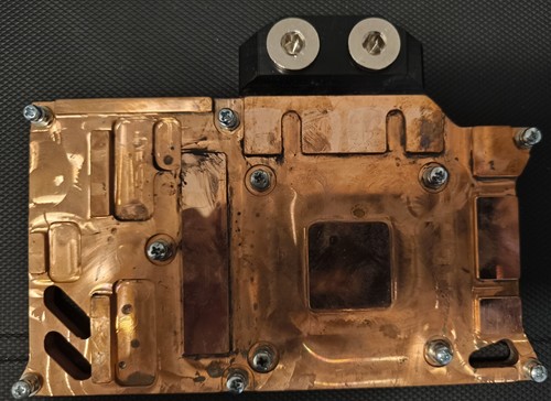 Watercool Heatkiller GPU-X³ GTX 770 "Hole Edition" - Bild 3 von 3