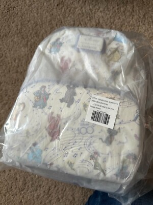 Disney Loungefly 100 Years Special Moments Mini Backpack NWT Disney Loungefly 100 Years Special Moments Mini Backpack NWT  main image 3