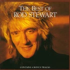 Rod Stewart - The Best Of Rod Stewart CD (1989) Audio Quality Guaranteed