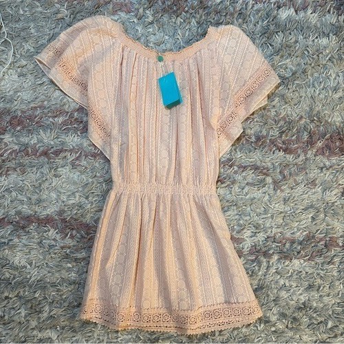 Melissa Odabash Michelle cover-up NWT M - Picture 3 of 5