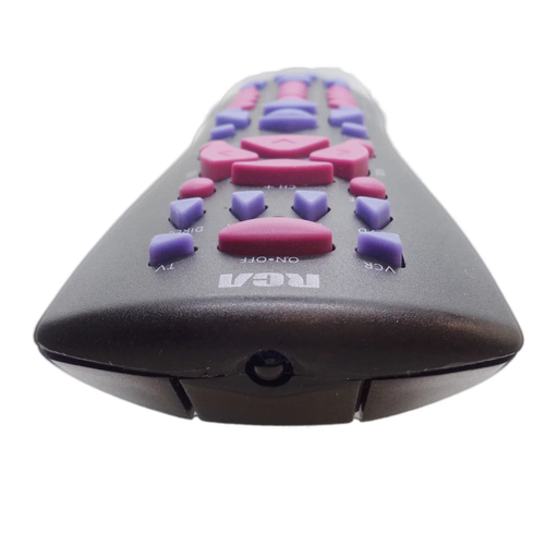 RCA CRK76SA1 Ricevitore TV satellitare originale di fabbrica telecomando DS2121RD, DRD223RD - Foto 4 di 7