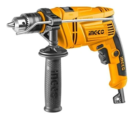 NEW INGCO Impact drill ID11008 1100W 2800rpm with Aluminum durable gearbox