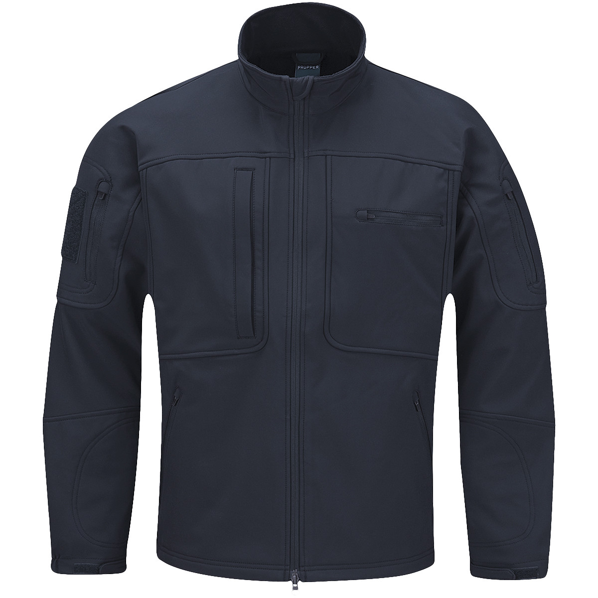 Propper Hombres BA Softshell A Prueba De Viento Chaqueta Táctico Caza LAPD Navy