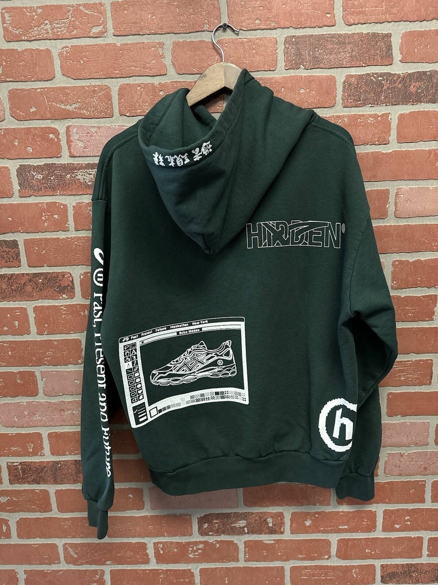 USA 巨大ストリート看板　HIDDEN USA 巨大ストリート看板 HIDDEN USA 巨大DETOUR看板 USA 巨大