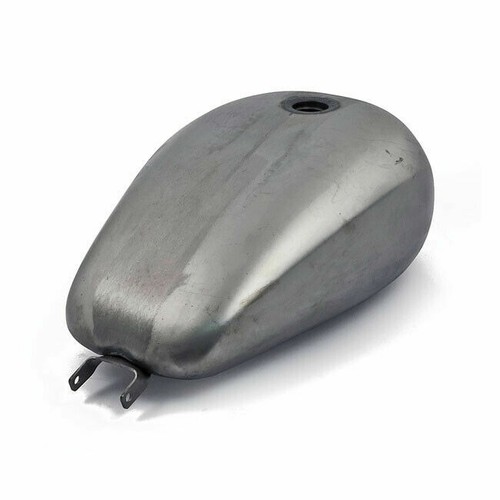 Sportster XL Injection 4.5 GAL Forty Eight 1200X 883 Iron.72 Gas Tank - Picture 11 of 12