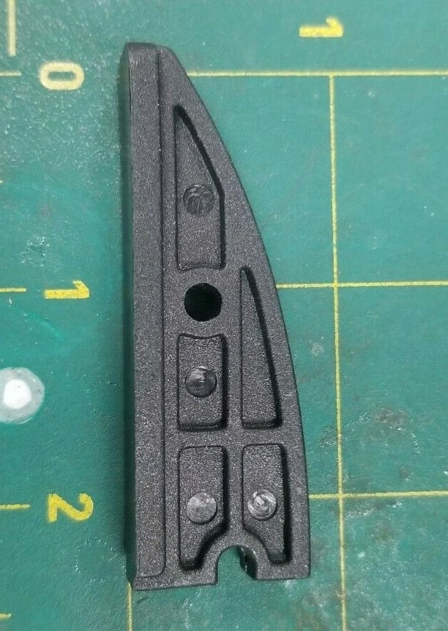 Replacement Anvil for Craftsman Ronan Utility Cutter Multi Cut Quick Change - Image 4 of 4