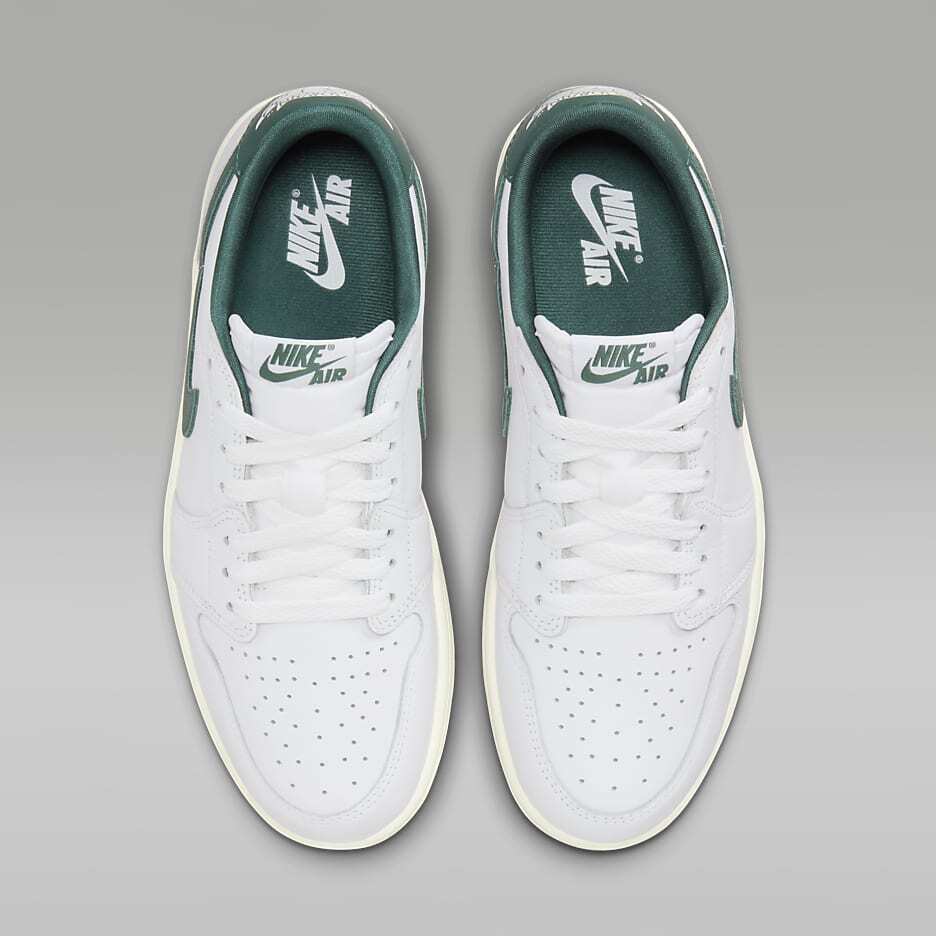 ◆正規品◆NIKE AIR JORDAN 1 LOW OXIDIZED GREEN◆送料込◆ Air Jordan 1 Mens Low SE Oxidized Green Shoes – Extra Butter
