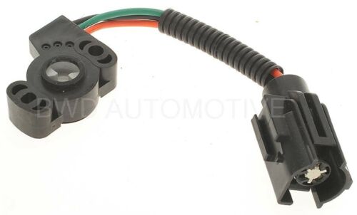 Throttle Position Sensor for Ford Mercury EC1099 - Made in USA - Ships Fast! - Picture 1 of 1