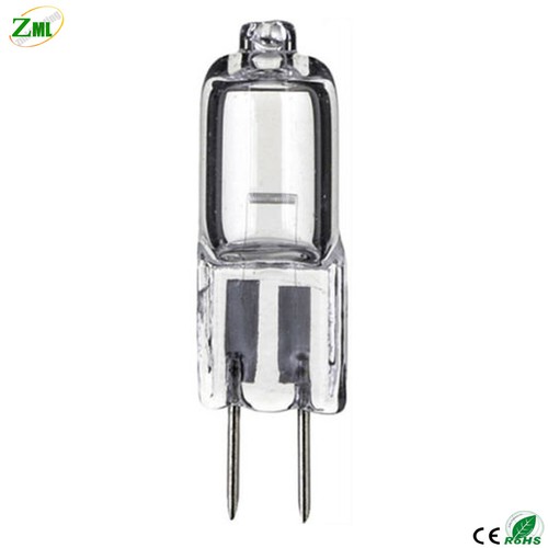 G9 G4 Halogen bulb 10W/20W/25W/40W Capsule light 12V/220V Warm White filament - Picture 13 of 14