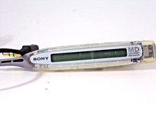 Sony Remote Control Commander RM-MZ2S for Sony MD Walkman