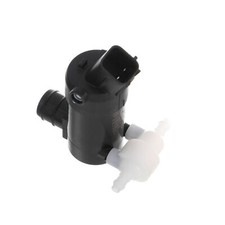 NEW OEM Kia 2015-2021 Sedona Sorento Windshield Washer Pump Motor 98510-A9000