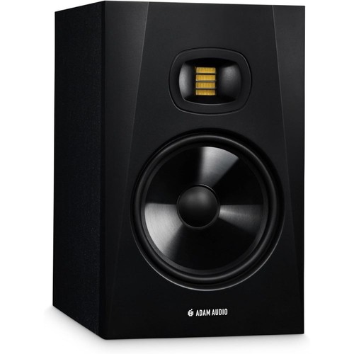 Adam Audio T8V T-Series Active Nearfield Monitor (Single) - Picture 1 of 5