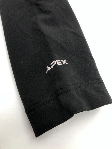 The North Face Boys Apex Cardigan Size L - Picture 5 of 9
