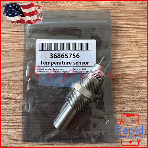 Air Compressor Accessory Temperature Switch Sensor For Ingersoll Rand 36865756 - Picture 2 of 9