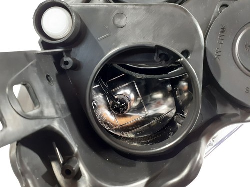 PEUGEOT PARTNER 2008 - 2015 NEW OE HALOGEN PASSENGES LEFT LH HEAD LIGHT HEADLAMP - Picture 7 of 17