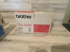 Brother Cyan TN-04C Toner Ink Cartridge -  (HL-2700CN) (MFC-9420CN) Genuine! New