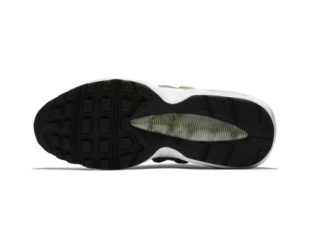 women Air Max 95 Olive Olive Olive Baskets Cuir 307960 304 d6e745 women Air Max 95 Olive Olive Olive Baskets Cuir 307960 304 d6e745
