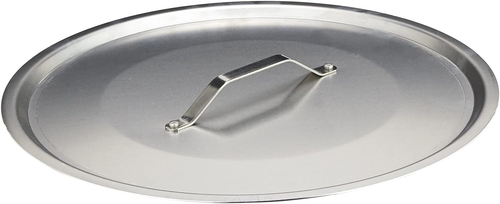 FAMA2940 Coperchio in Alluminio, 40 Cm, Argento - Foto 7 di 12