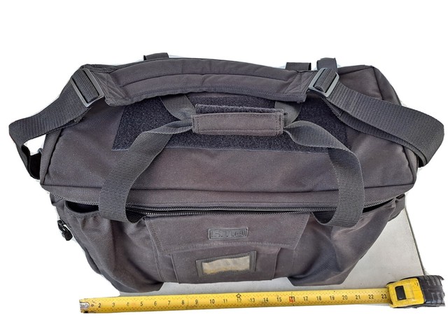 5.11 duty bag