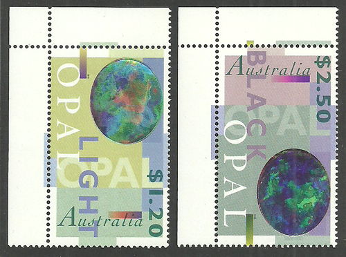 MINERALS MINING OIL WATER VOLCANOES VARIOUS SETS & M/SHEETS MNH - Picture 4 of 32