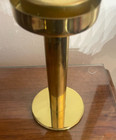 HANS-AGNE JAKOBSSON Candlestick Holder Lamp AB MARKARYD Sweden "L102/32" MCM — photo 10