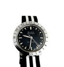 Bulova Accutron Astronaut Ss Watch, Vintage 1966