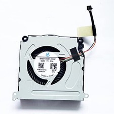 New CPU Cooling Fan Replacement for Steam Deck Game Q1 256 go Q2 512 go Serie...
