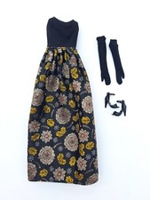Doll Dress Fashion ONLY 2024 Signature Barbie Rita Moreno HRM43 -A1