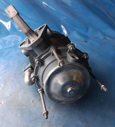 1950 Oldsmobile Series 303ci Dual Action Fuel Pump 9297 *NEW* - Picture 2 of 5