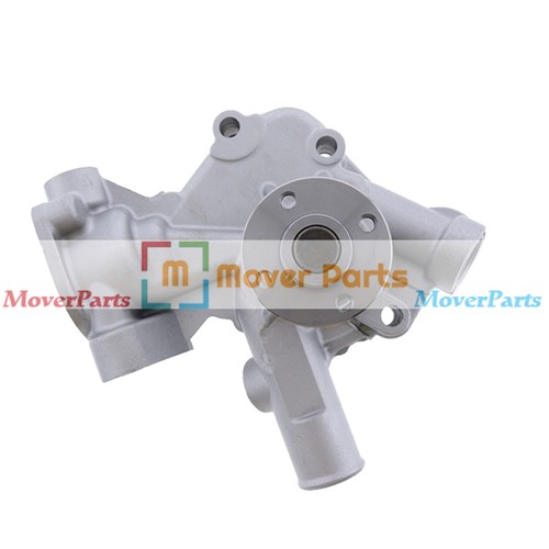 Pompa acqua 119520-42000 per motore Yanmar 2TNE68 3TNE68 - Foto 5 di 6