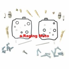 All Balls Carburetor Rebuild Kit Yamaha XVS650 V-Star Custom Classic 98-05