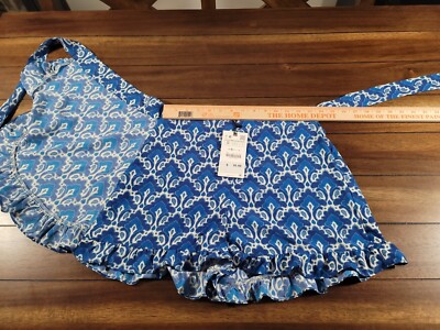 【本日価格】Bluerea ブルレア　warp culotte skrit s-l400.jpg