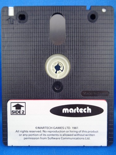 AMSTRAD CPC/PCW -- 3" DISKS # AUSWAHL # 🔔 UPDATE: 2. 5. 2025 - Picture 155 of 226