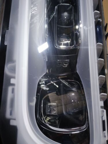 ROLLS ROYCE PHANTOM VIII RR11 RR12 2017 - Headlight Left 63118499265 - Picture 2 of 11