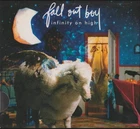 FALL OUT BOY - INFINITY ON HIGH (CD - 2007) Thriller, Golden, Bang The Doldrums