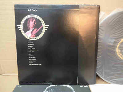 ジェフベック　6CD JEFF BECK-Star Box-1993 CD Japan | eBay